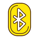 bluetooth icon