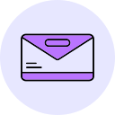 correo electrónico icon