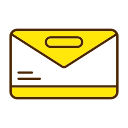 correo electrónico icon