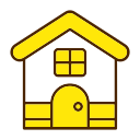 hogar icon