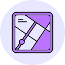 mapa icon