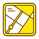 mapa icon