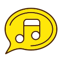 nota musical icon