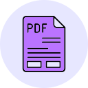 pdf icon