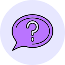 signo de interrogación icon