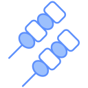 brocheta icon