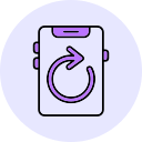 girar icon