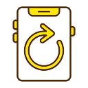 girar icon