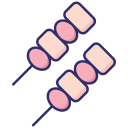 brocheta icon