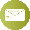 correo electrónico icon