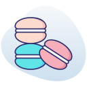 macarones icon