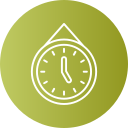 reloj icon