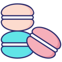 macarones icon