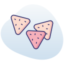 nachos icon