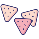 nachos icon