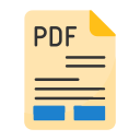 pdf icon