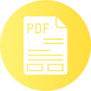 pdf icon