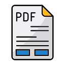 pdf icon