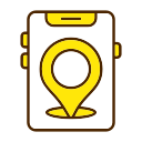 ubicación icon