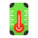 temperatura icon