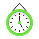 reloj icon