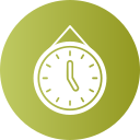 reloj icon