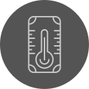 temperatura icon