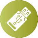 usb icon