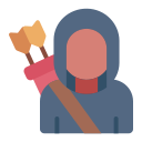 arquero icon