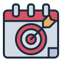 calendario icon