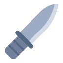 cuchillo icon