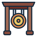 gong icon