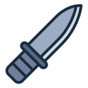 cuchillo icon