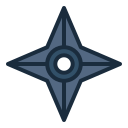 shuriken icon