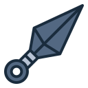 kunai icon