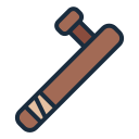 tonfa icon