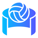 voleibol icon