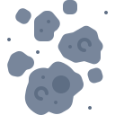 소행성 icon