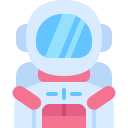 astronauta icon