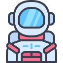 astronauta icon