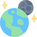 astronomía icon