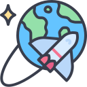 astronave icon