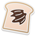 tostada icon