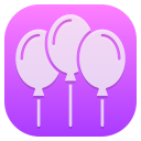 globos icon