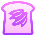 tostada icon