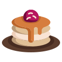 crepe icon