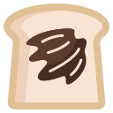 tostada icon