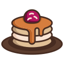 crepe icon