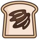 tostada icon