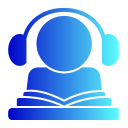 audiolibro icon